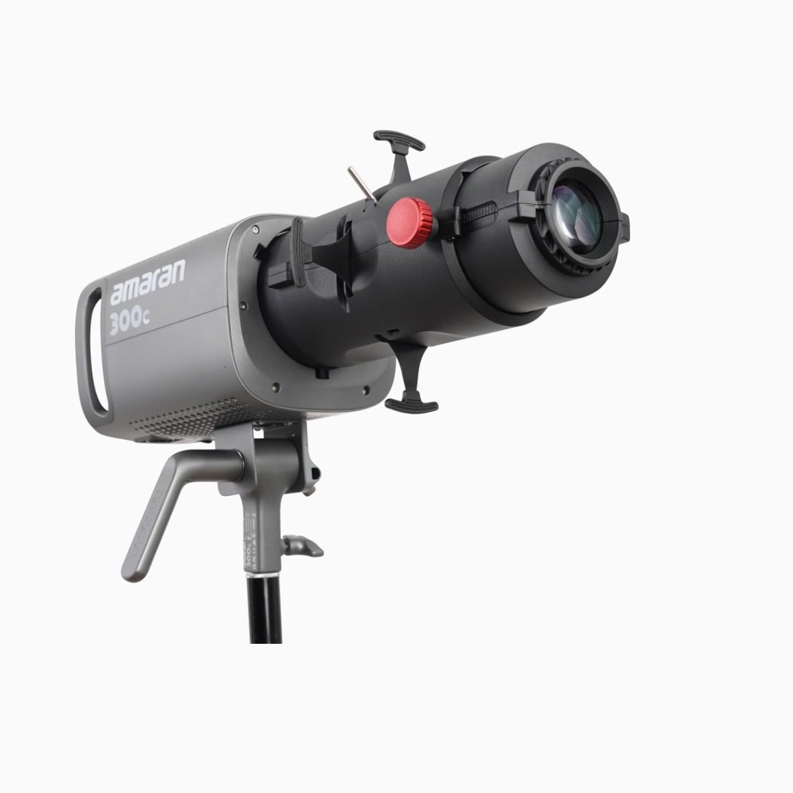 Foto 7 pulgar | Kit De Lentes De Proyección Aputure Amaran Spotlight Se 36° - Venta Internacional.