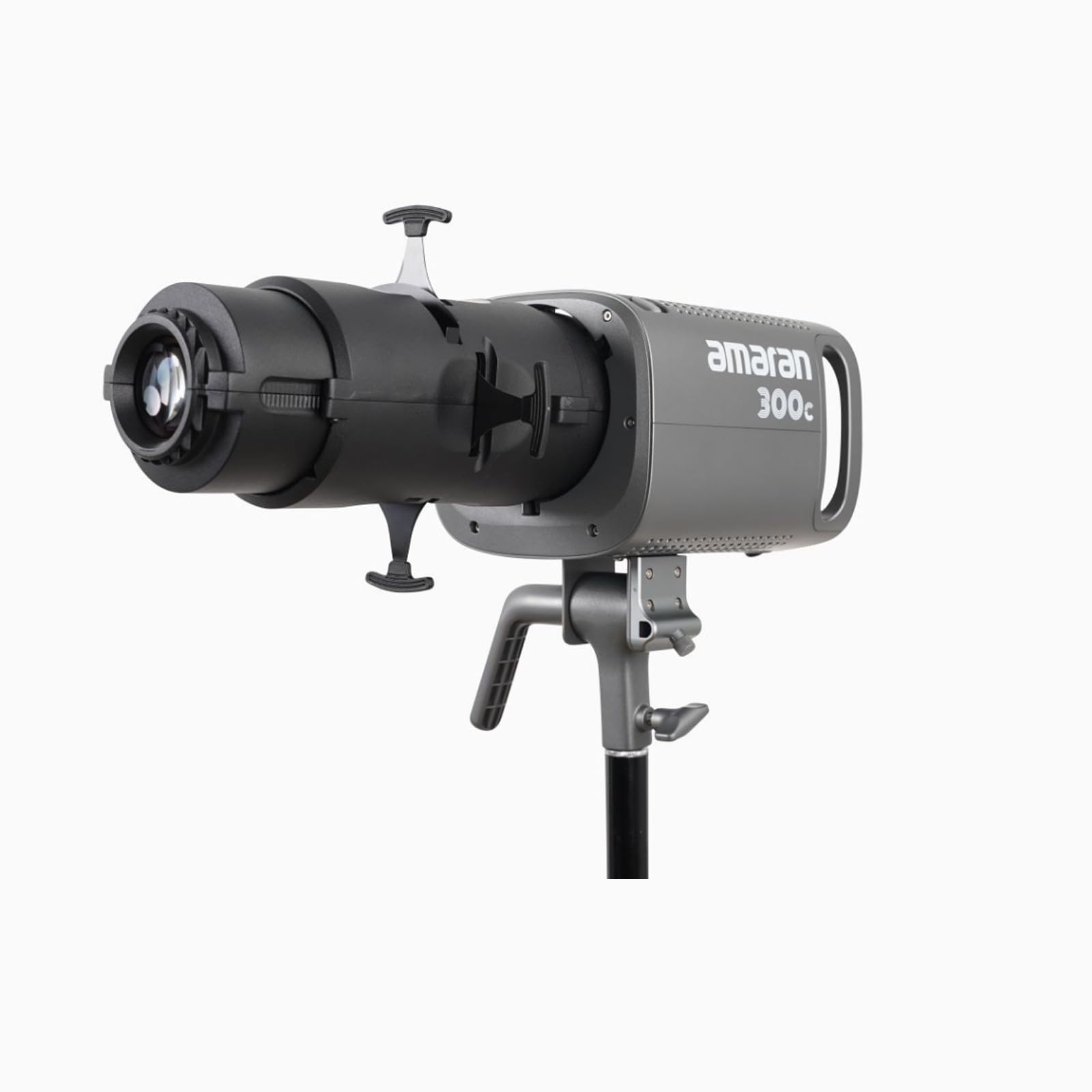 Foto 7 | Kit De Lentes De Proyección Aputure Amaran Spotlight Se 36° - Venta Internacional.