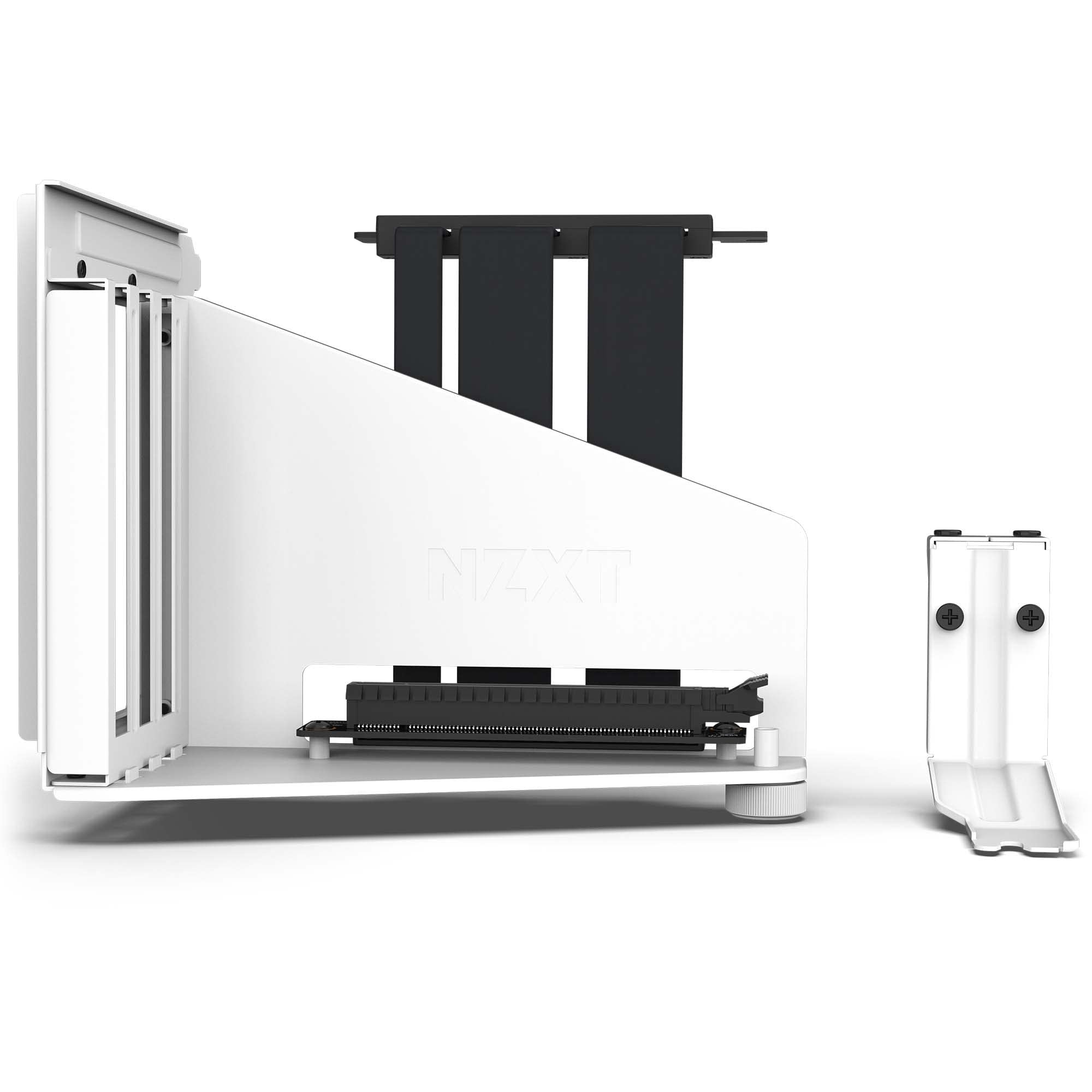 Foto 3 pulgar | Kit De Montaje Vertical De Gpu Nzxt Ab-rh175-w1 Con Elevador De 175 Mm - Venta Internacional.
