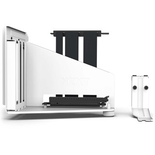 Foto 2 | Kit De Montaje Vertical De Gpu Nzxt Ab-rh175-w1 Con Elevador De 175 Mm - Venta Internacional.