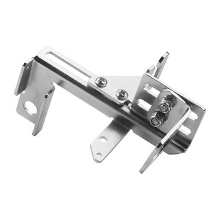 Foto 2 | Soporte Kickdown De Repuesto Para Chevy Sbc Bbc Holley - Venta Internacional.