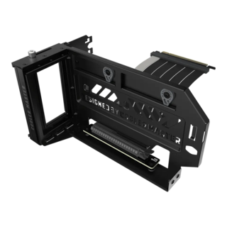 Foto 1 | Soporte Para Tarjeta Grafica Cooler Master Holder Kit V3 Pcie 4.0 Mca-u000r-kfvk03