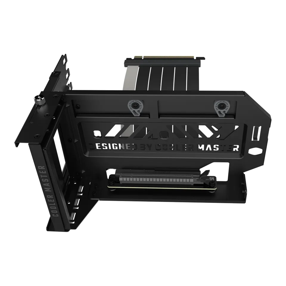 Foto 3 pulgar | Soporte Para Tarjeta Grafica Cooler Master Holder Kit V3 Pcie 4.0 Mca-u000r-kfvk03