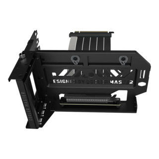 Foto 2 | Soporte Para Tarjeta Grafica Cooler Master Holder Kit V3 Pcie 4.0 Mca-u000r-kfvk03