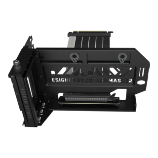Foto 3 | Soporte Para Tarjeta Grafica Cooler Master Holder Kit V3 Pcie 4.0 Mca-u000r-kfvk03
