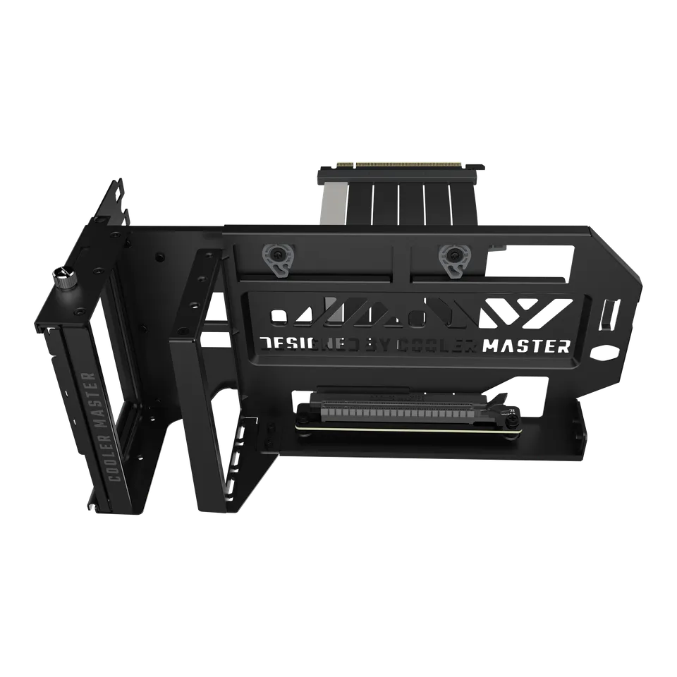 Foto 4 | Soporte Para Tarjeta Grafica Cooler Master Holder Kit V3 Pcie 4.0 Mca-u000r-kfvk03