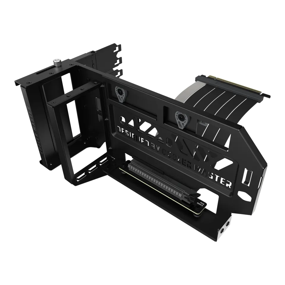 Foto 6 pulgar | Soporte Para Tarjeta Grafica Cooler Master Holder Kit V3 Pcie 4.0 Mca-u000r-kfvk03