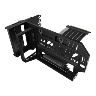 Foto 5 | Soporte Para Tarjeta Grafica Cooler Master Holder Kit V3 Pcie 4.0 Mca-u000r-kfvk03