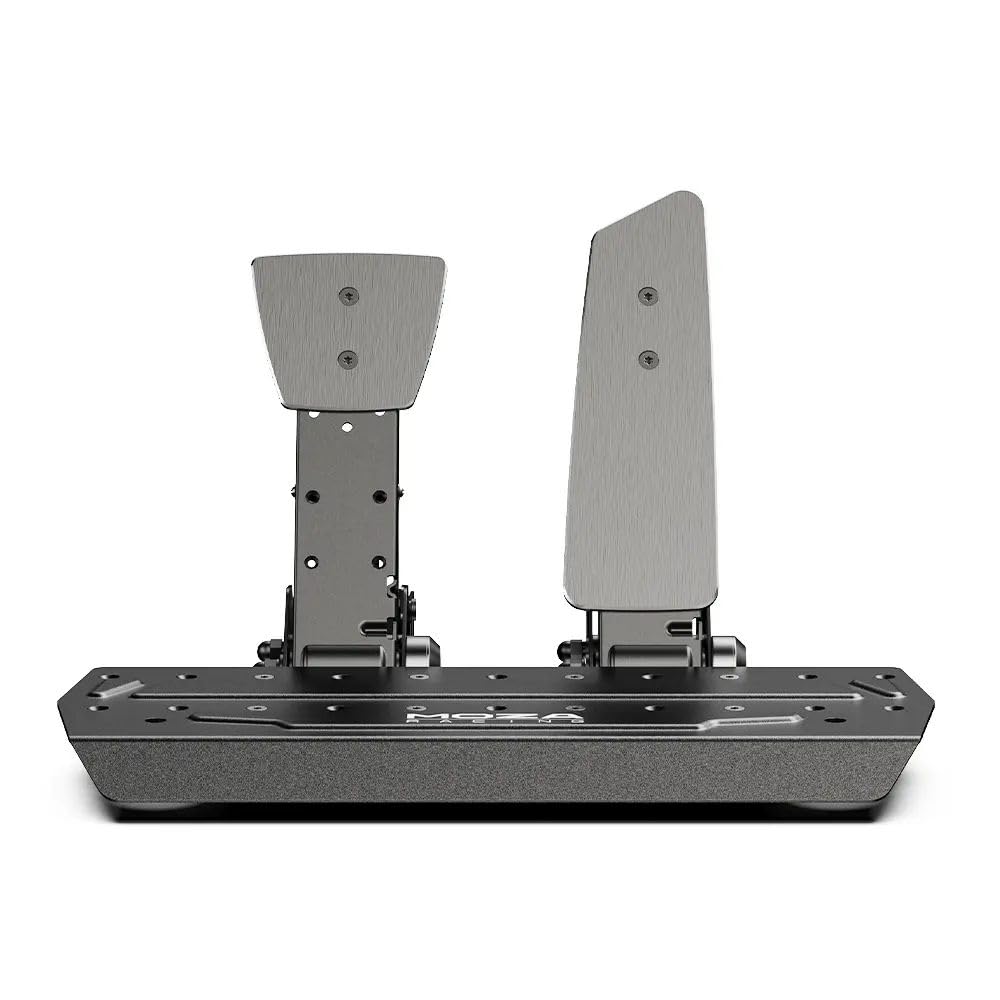 Foto 1 | Freno Y Acelerador Con Celda De Carga Moza Sr-p De Sim Racing Pedals - Venta Internacional.