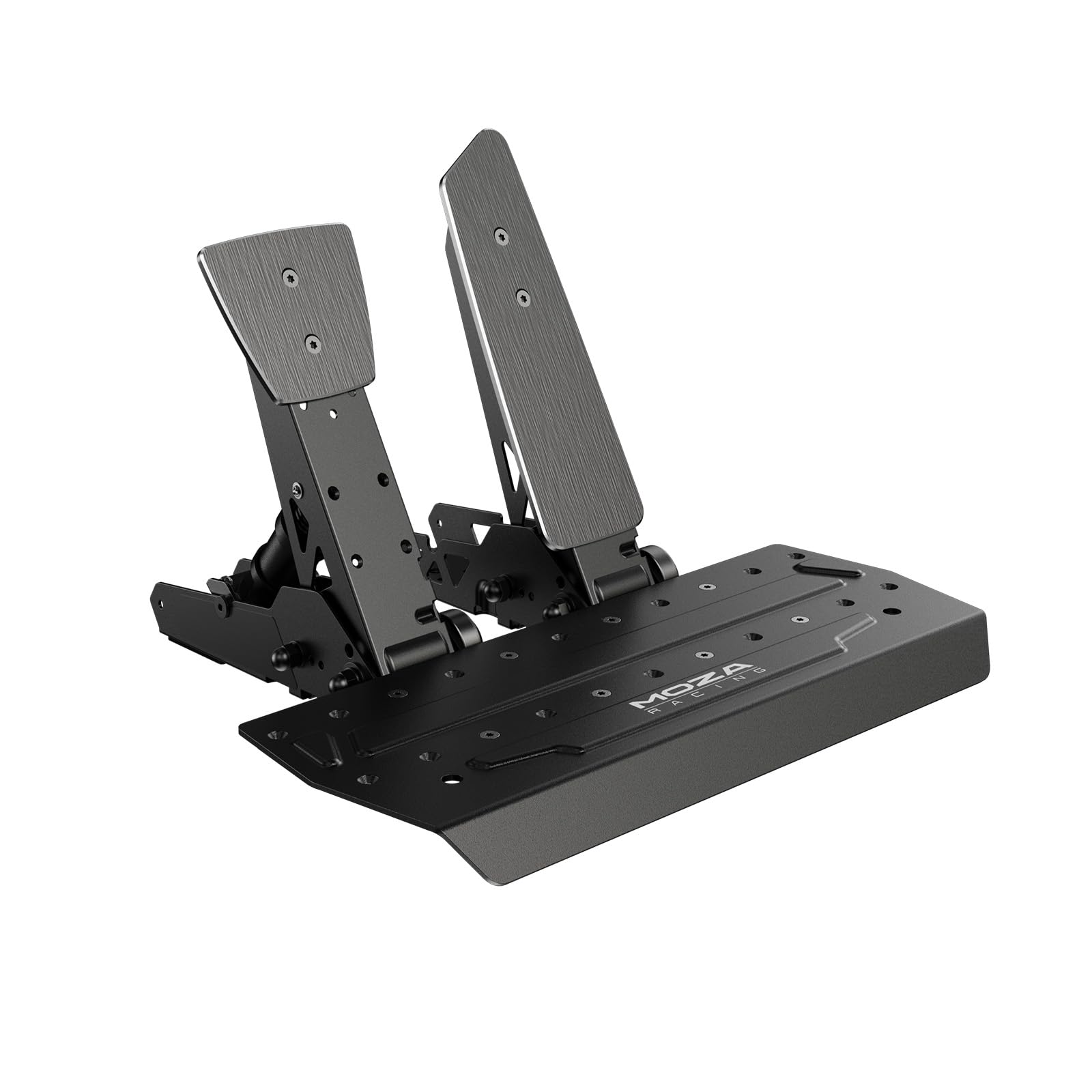 Foto 2 | Freno Y Acelerador Con Celda De Carga Moza Sr-p De Sim Racing Pedals - Venta Internacional.