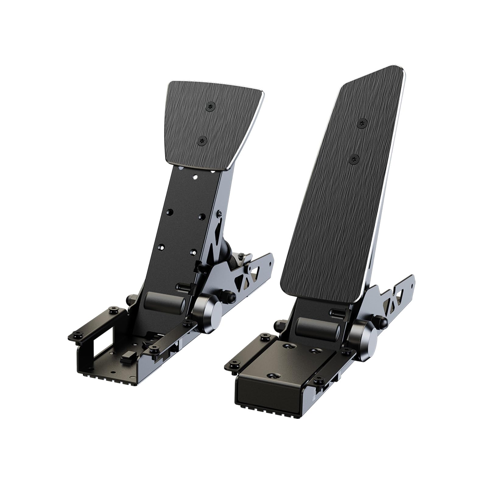Foto 3 | Freno Y Acelerador Con Celda De Carga Moza Sr-p De Sim Racing Pedals - Venta Internacional.