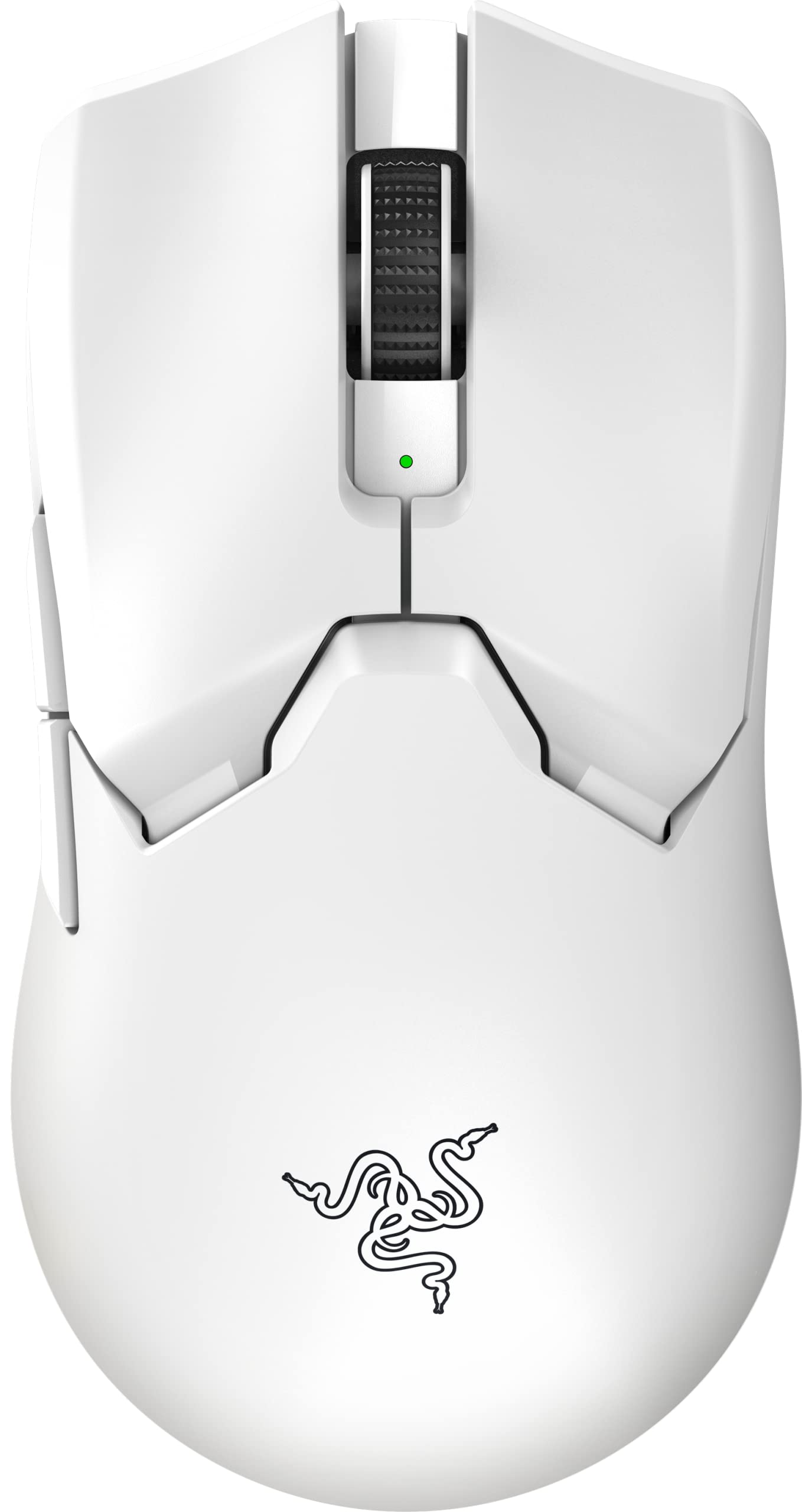 Foto 2 pulgar | Ratón para Juegos Razer Viper V2 Pro Hyperspeed Wireless 59 G Blanco - Venta Internacional