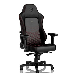 Foto 3 | Silla Gamer Noblechairs Negra