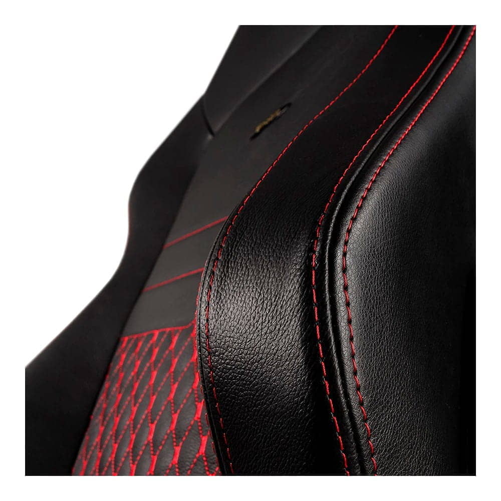 Foto 4 | Silla Gamer Noblechairs Negra