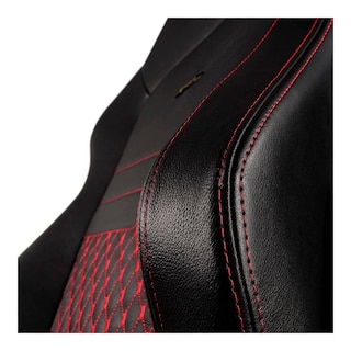 Foto 4 | Silla Gamer Noblechairs Negra