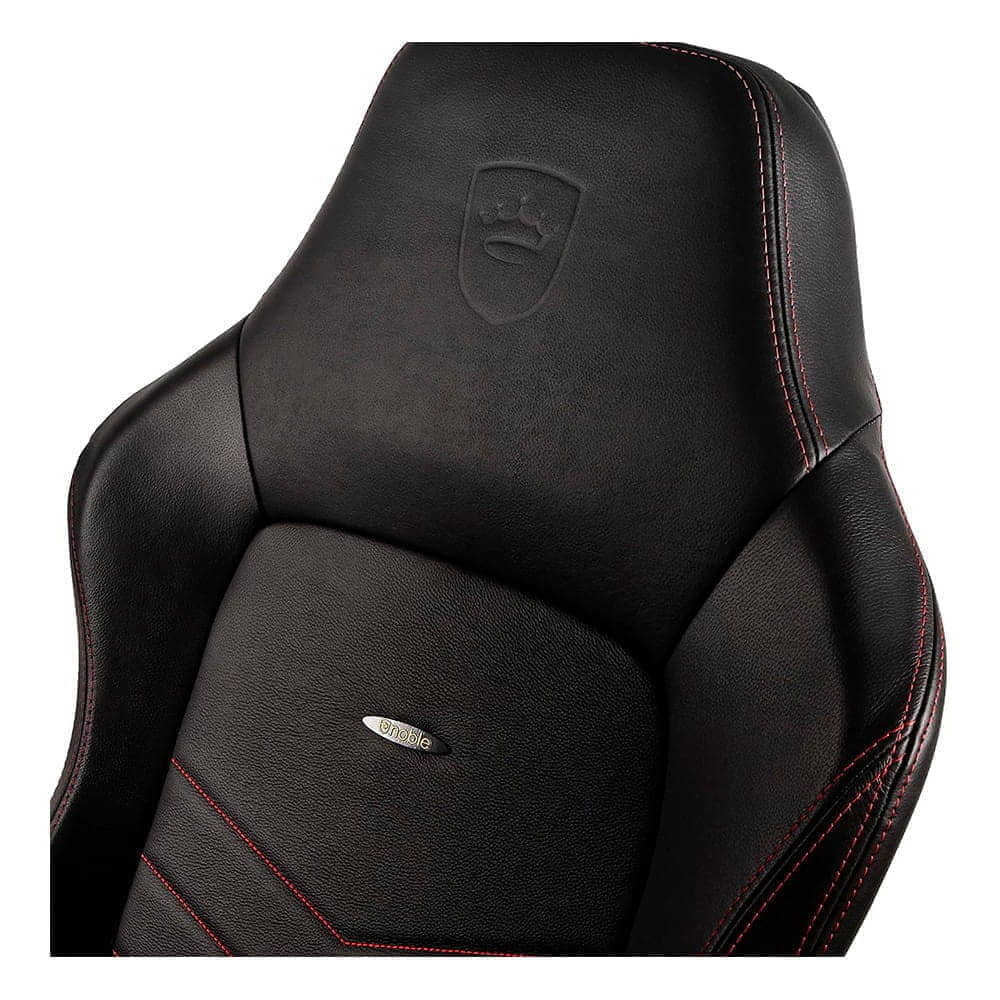 Foto 5 | Silla Gamer Noblechairs Negra