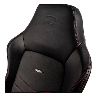 Foto 5 | Silla Gamer Noblechairs Negra