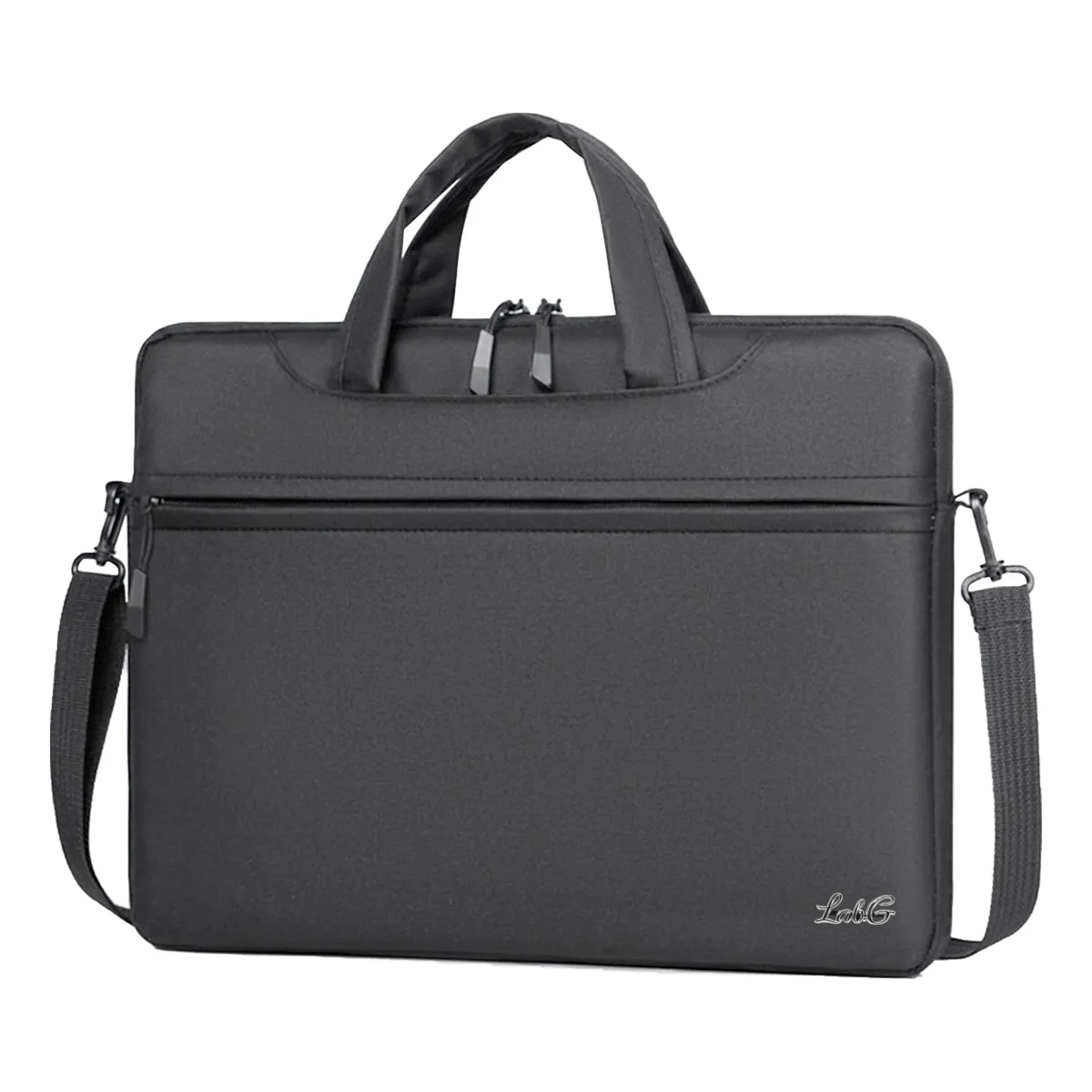 Foto 1 | ''bolsa Para Laptop 15.6'' Pulgada Bolsa Impermeable Portatil Lab.g Negra ''