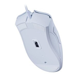 Foto 4 | Mouse Alámbrico Gamer Razer Blanco-Venta Internacional