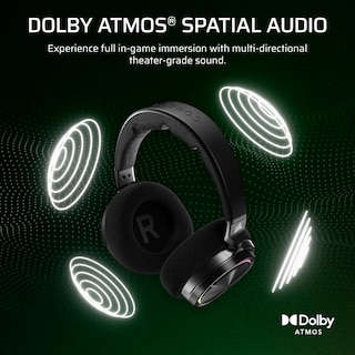 Foto 4 | Auriculares Para Juegos Corsair Virtuoso Max Wireless Xbox Series X|s - Venta Internacional.
