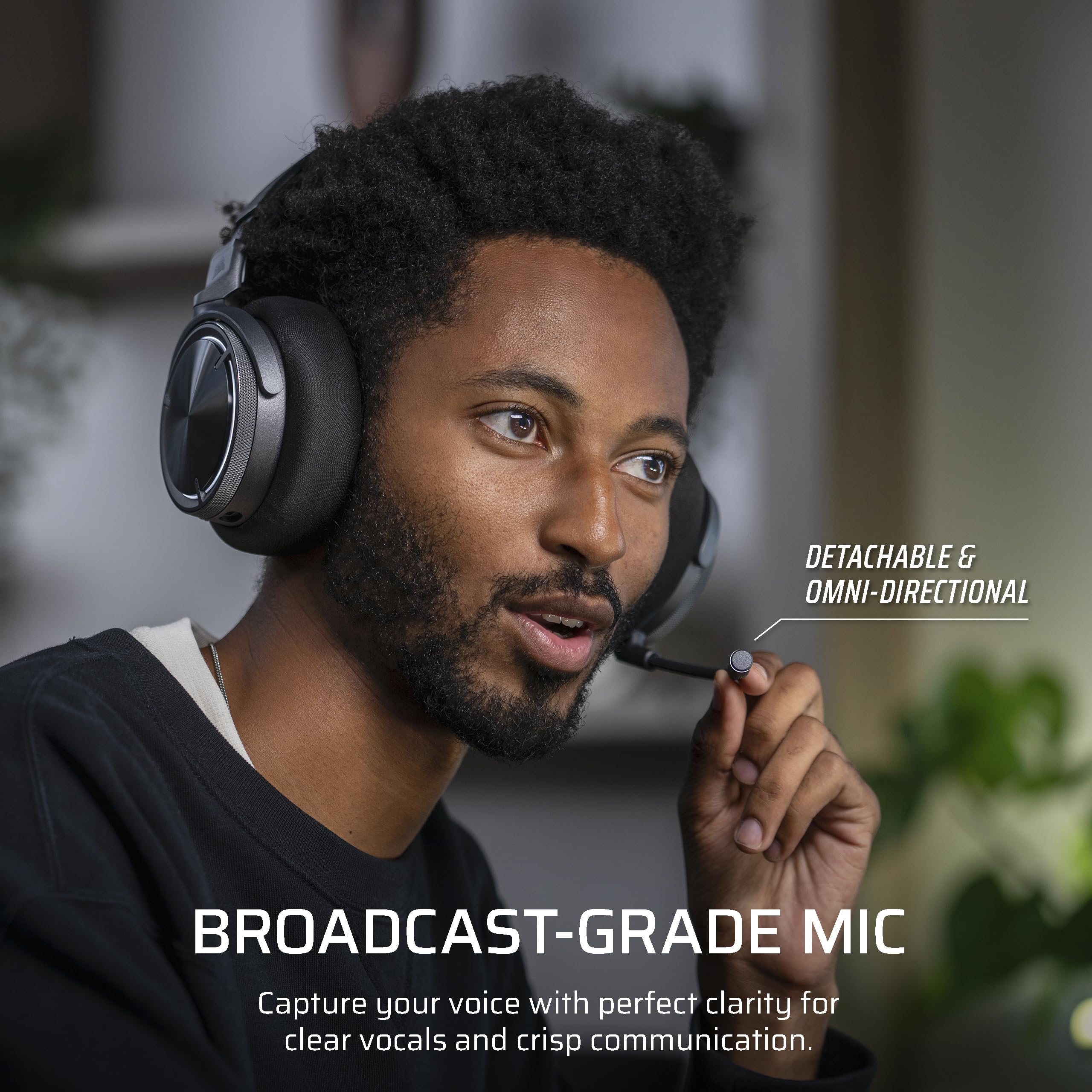 Foto 6 | Auriculares Para Juegos Corsair Virtuoso Max Wireless Xbox Series X|s - Venta Internacional.