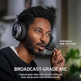 Foto 6 | Auriculares Para Juegos Corsair Virtuoso Max Wireless Xbox Series X|s - Venta Internacional.