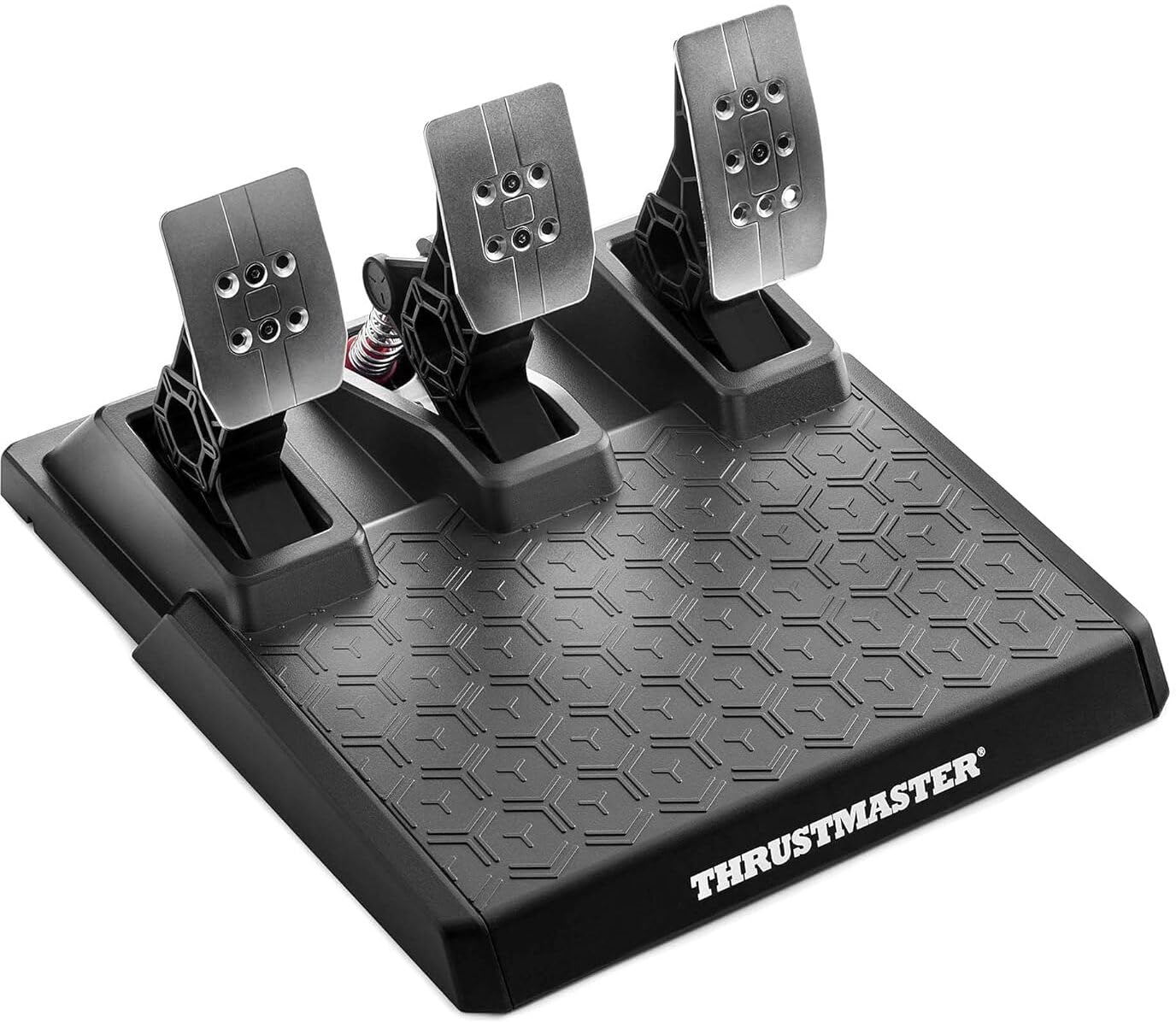 Foto 2 pulgar | Pedales Thrustmaster T-3pm Compatibles Con Ps5, Ps4, Xbox Y Pc - Venta Internacional.