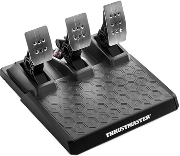 Foto 1 | Pedales Thrustmaster T-3pm Compatibles Con Ps5, Ps4, Xbox Y Pc - Venta Internacional.