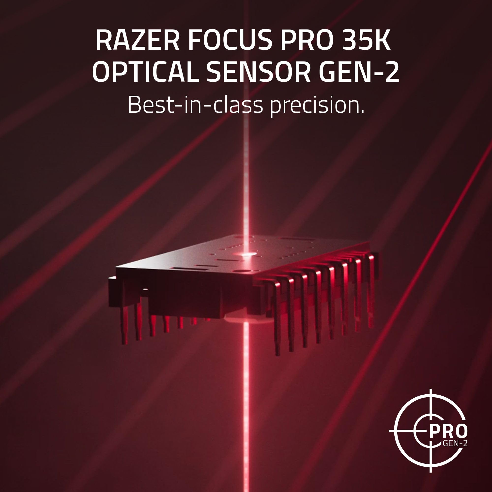Foto 4 pulgar | Ratón Para Juegos Razer Viper V3 Pro Inalámbrico Con Batería De 95 H Y 54 G - Venta Internacional.