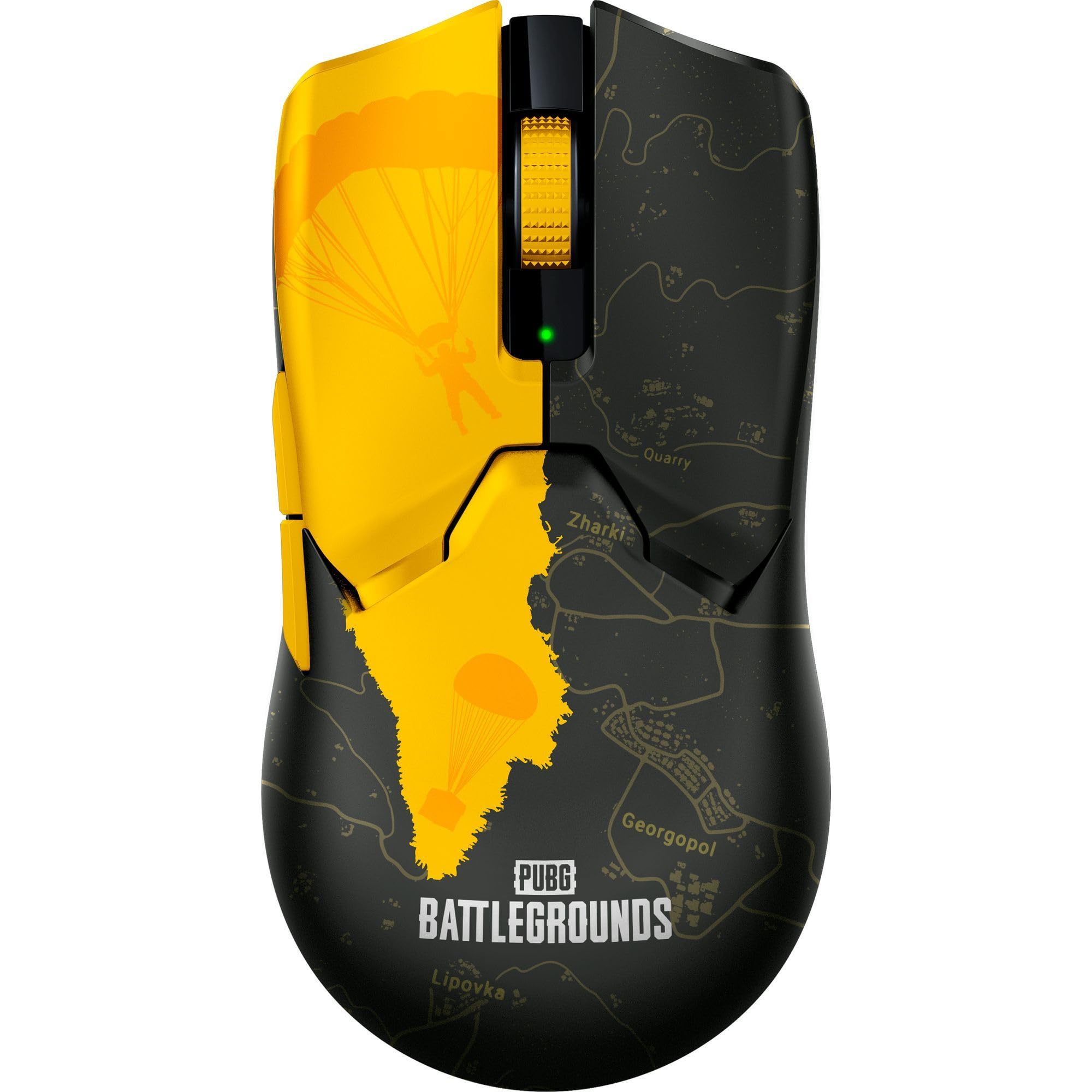 Foto 1 | Ratón Para Juegos Razer Viper V2 Pro Hyperspeed Wireless 59g - Venta Internacional.