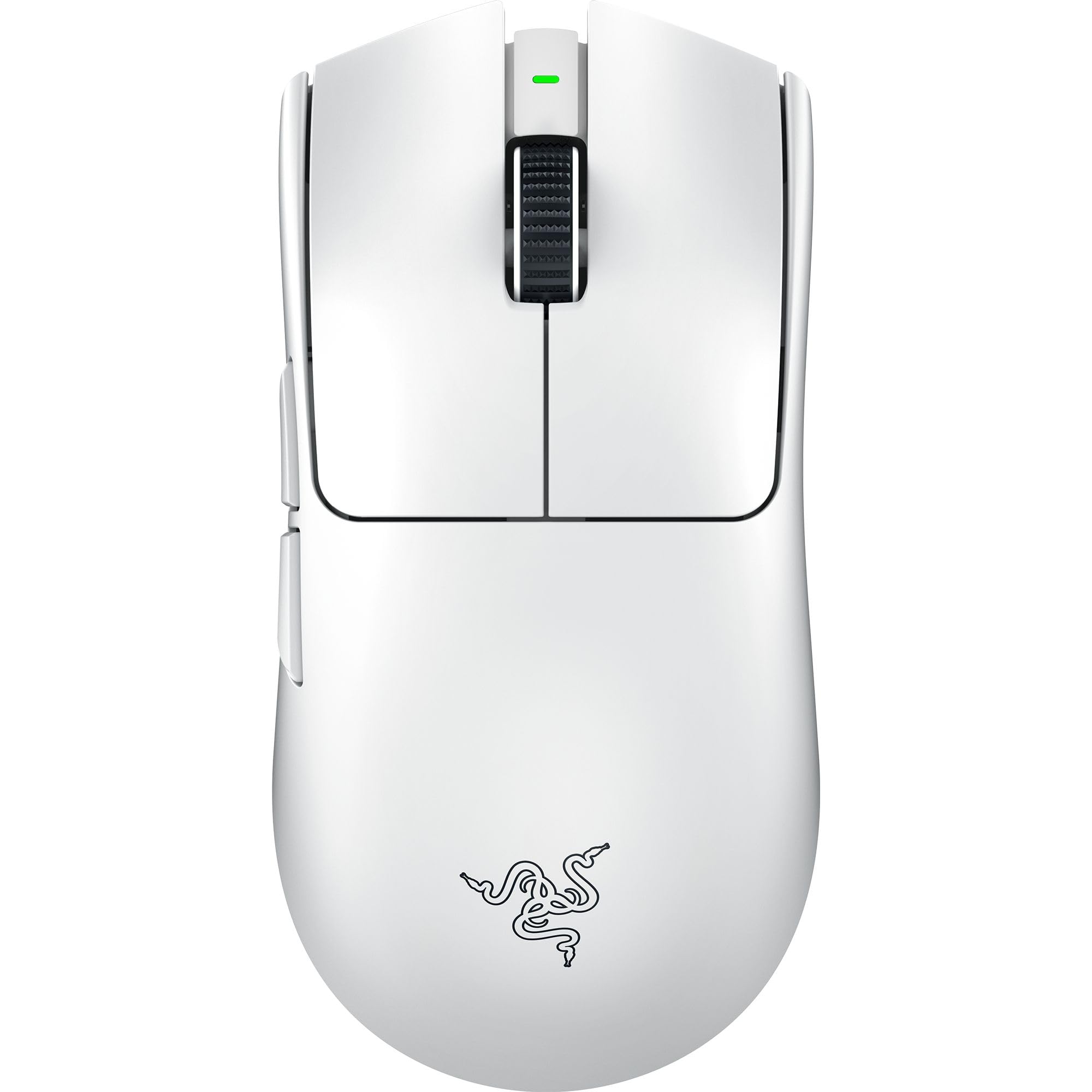Foto 2 pulgar | Ratón Inalámbrico Para Juegos Razer Viper V3 Pro, 35 K Dpi, 95 Horas, Blanco - Venta Internacional.