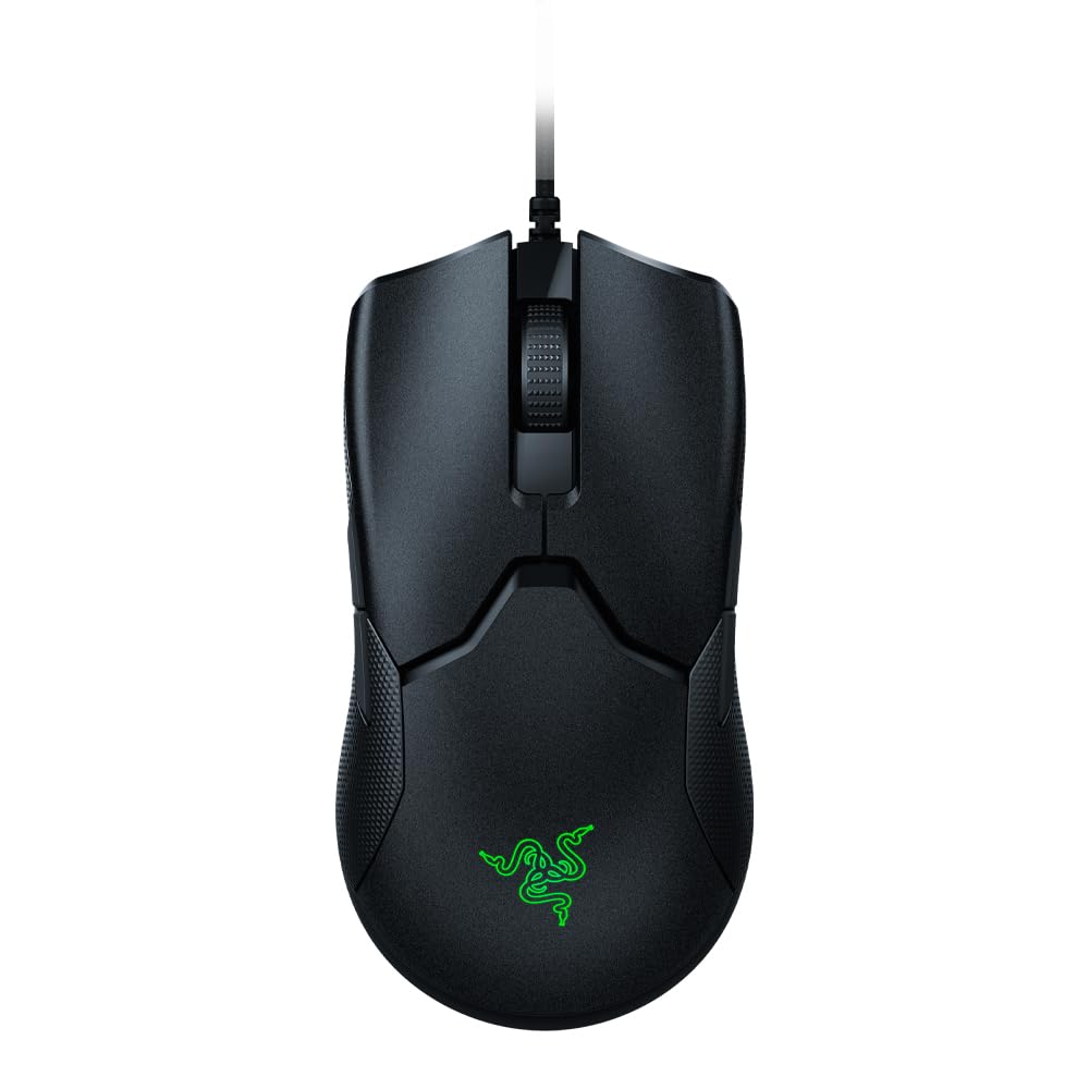 Foto 2 pulgar | Ratón Para Juegos Razer Viper Ultralight Con Cable 16000 Dpi Negro - Venta Internacional.