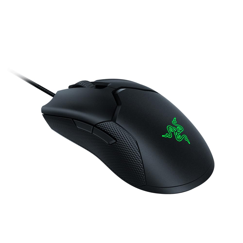 Foto 4 pulgar | Ratón Para Juegos Razer Viper Ultralight Con Cable 16000 Dpi Negro - Venta Internacional.