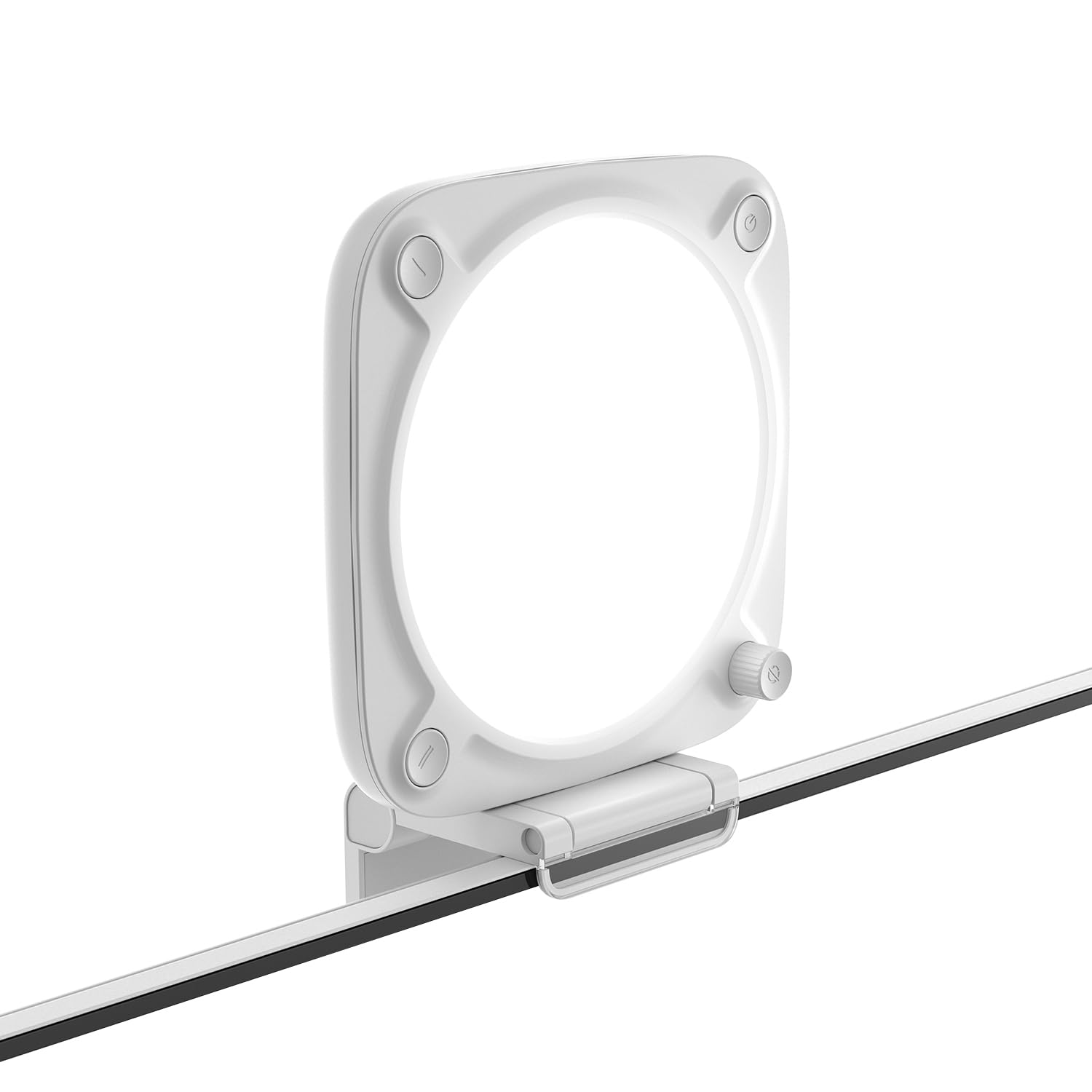 Foto 2 pulgar | Lámpara Para Videollamadas Elgato Key Light Neo Con Soporte Para Monitor - Venta Internacional.