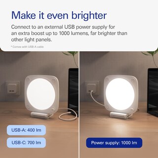 Foto 7 | Lámpara Para Videollamadas Elgato Key Light Neo Con Soporte Para Monitor - Venta Internacional.