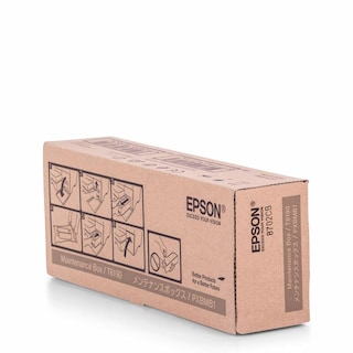 Foto 1 | Cartucho De Mantenimiento Epson T619000 Para B-300 B-310 B-500 B-510 - Venta Internacional.