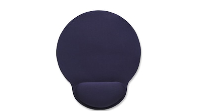 Foto 1 | Mouse Pad Manhattan Negro