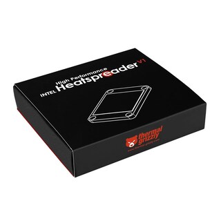 Foto 1 | Thermal Grizzly Intel High Performance Heatspreader V1