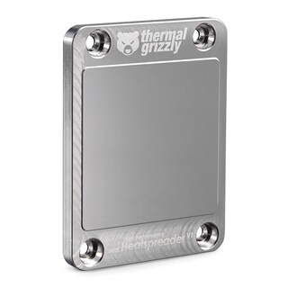 Foto 2 | Thermal Grizzly Intel High Performance Heatspreader V1