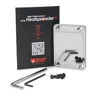 Foto 3 | Thermal Grizzly Intel High Performance Heatspreader V1