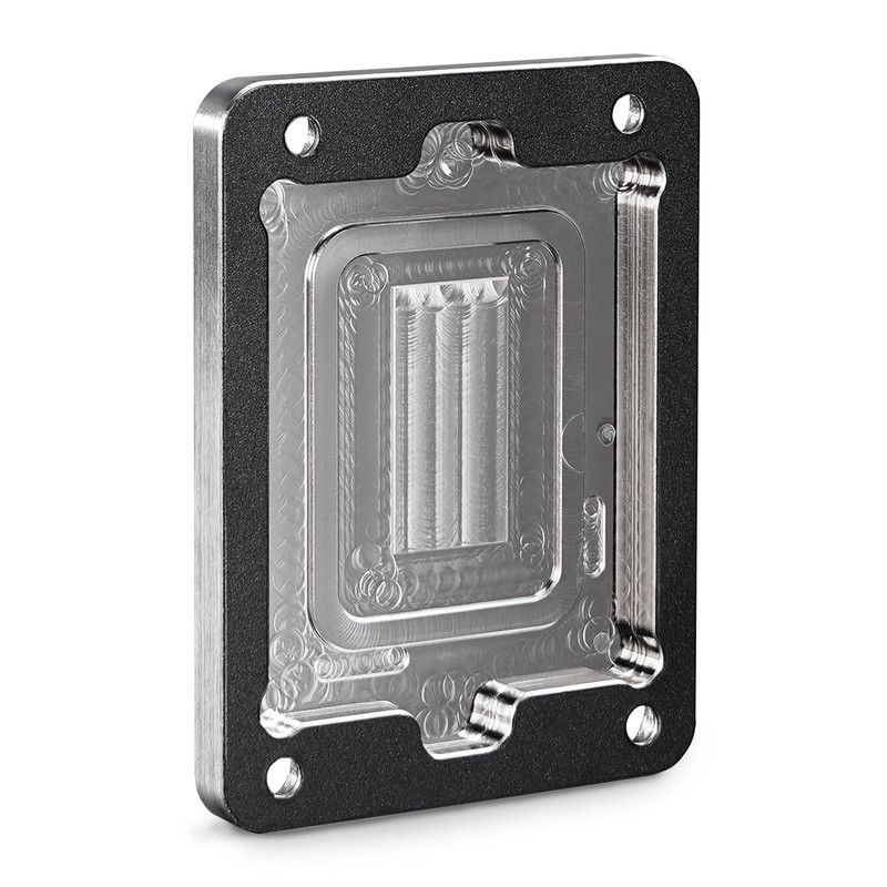 Foto 4 | Thermal Grizzly Intel High Performance Heatspreader V1