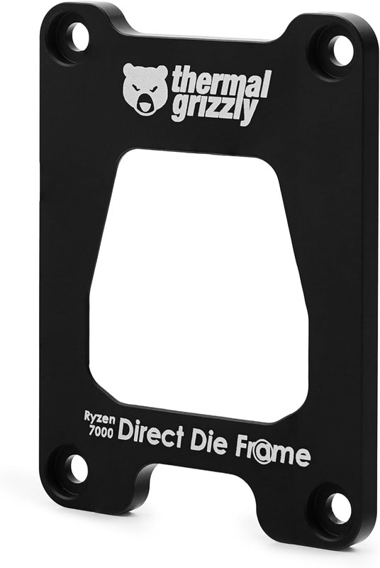 Foto 2 pulgar | Thermal Grizzly Ryzen 7000 Direct Die Frame