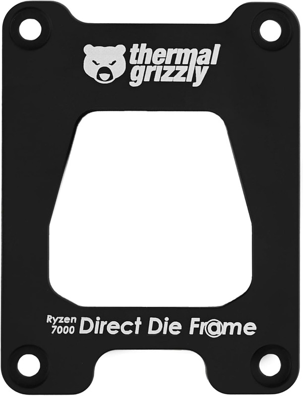 Foto 3 pulgar | Thermal Grizzly Ryzen 7000 Direct Die Frame
