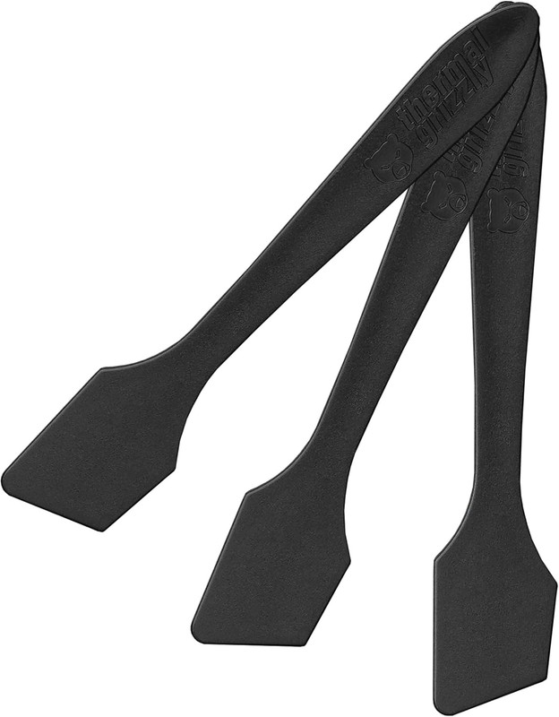 Foto 5 pulgar | Thermal Grizzly Espatulas (3 Pzas)