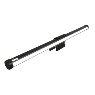 Foto 1 | Luz Led Usb Rgb De 42 Cm Para Ordenador Portátil Con Monitor Belug Negro