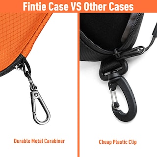Foto 6 | Estuche Fintie para Lentes de Sol-Venta Internacional