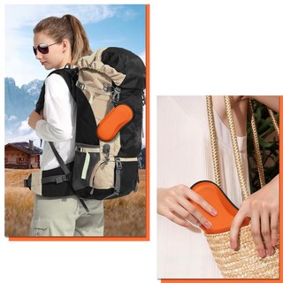 Foto 7 | Estuche Fintie para Lentes de Sol-Venta Internacional