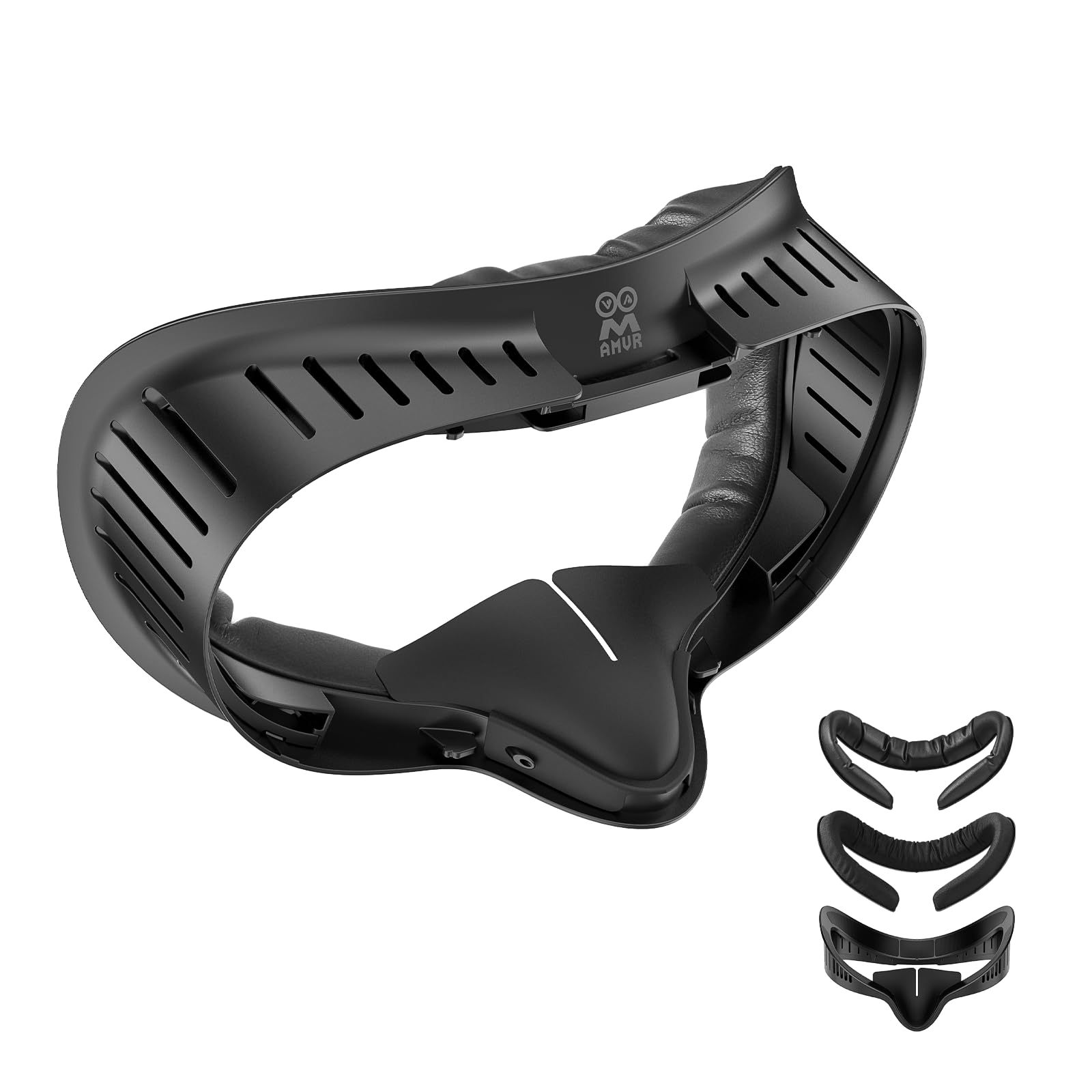 Foto 2 pulgar | Funda De Interfaz Facial Face Pad Para Meta/oculus Quest 3s - Venta Internacional.