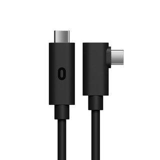 Foto 1 | Cable De Auriculares De Realidad Virtual Meta Quest Link De 5 M Para Pc Vr - Venta Internacional.