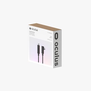 Foto 4 | Cable De Auriculares De Realidad Virtual Meta Quest Link De 5 M Para Pc Vr - Venta Internacional.